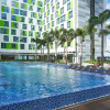 Отель Holiday Inn & Suites Saigon Airport, фото 3