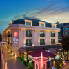Отель Aspera Altunizade Hotel, фото 1
