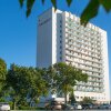 Гостиница Пансионат Приветливый берег в Геленджике