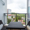 Апартаменты Red Apartments Москва Лион, фото 17