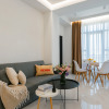 Апартаменты Charming 1BR/New Building/Self Check-in/by Кeygo 98, фото 1