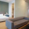 Апарт-отель  Sidemen Suites at  Platinum KLCC, фото 1