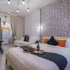 Апартаменты Loft Voyage Варшавская 19/2, фото 2