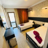 Отель Blue Golden Sea Hotel, фото 8