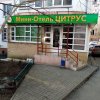 Мини-отель Цитрус в Ростове-на-Дону