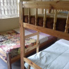 Хостел Kabale Backpackers, фото 12