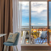 Апартаменты Уютная Квартира с Видом на Море от Home Group apartments, фото 2