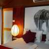 Отель Camping Yala Hotel Ravana luxury Safari Camp Tents, фото 24