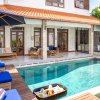 Отель Вилла Posh Seminyak, фото 2