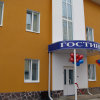 Гостиница Сфера в Солнечногорске