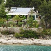 Отель Вилла Holiday home amazing place by the sea, фото 34