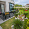Апарт-отель Lara Mari̇ne Homes, фото 11