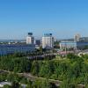 Отель InterContinental Almaty, фото 36
