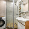 Апартаменты Однокомнатная в 15 минутах от Аэропорта, фото 19