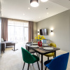 Апартаменты Red Apartments Светлана Парк Моника, фото 2