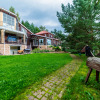 Гостиница Частный Дом Красногорск СНТ Урожай 333, фото 5