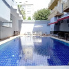 Отель Aslan Corner Hotel, фото 3