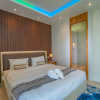 Отель Вилла Luxury Infinity Pool Villa in Nai Harn, фото 13