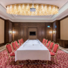 Отель Crowne Plaza Hotel Istanbul - Asia, an IHG Hotel, фото 7