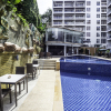 Отель Wazza's Patong Apartment, Smart Tv And Fast Wi-Fi, фото 14