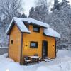 Гостевой Дом Shuya Tiny House (4-х Местный), фото 1