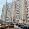 Гостиница Квартира Прекрасная квартира недалеко от центра, фото 19