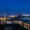Гостиница Cosmos Selection Moscow Sheremetyevo Airport Hotel, a member of Radisson Individuals в Химках