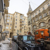 Гостиница Квартира в Самом Центре Москвы, фото 21