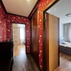 Гостиница Квартира Двухкомнатная квартира Движение города, фото 28