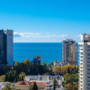 Апартаменты с шикарным видом на море, фото 5