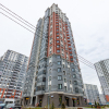 Гостиница Просторная квартира у Октябрьской набережной, фото 22