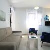 Отель Квартира Cozy studio apartment in the center of Tivat, фото 2