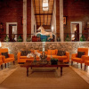 Курортный отель Arsulana Eco Lodge & Ayurveda Spa, фото 7