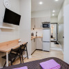 Гостиница Квартира студия в ЖК Усово парк для двух гостей, фото 4