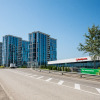 Гостиница Квартира Студия В Жк Сочи Парк Кв27, фото 22