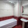 Гостиница Квартира Двухкомнатная на Сальмана 49, фото 7