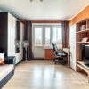 Гостиница Квартира Cozy Family Apartment в Москве