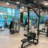 Апартаменты Elite LUX Holiday Homes - Stylish 1 BR + Pool & World Class Gym in Dubai South, фото 22