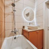 Гостиница Квартира Двухкомнатная в Историческом Центре Калининграда - Амалиенау, фото 19