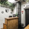 Хостел Sleep Box Hostel в Барнауле