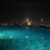 Апартаменты Luxury Duplex @ Infinity Sky Pool Overlooking KLCC, фото 4
