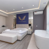 Апартаменты Gold Wings, фото 17