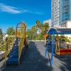 Квартира Deluxe Апартаменты в Центре Сочи в 7 минутах от моря, фото 31