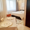 Гостиница Квартира Уютная Студия в Центре Города Рядом с Лентой, фото 4