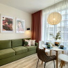 Апартаменты Уютное дизайнерское пространство в 30 метрах от моря, фото 3