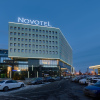 Отель Novotel Красноярск Центр, фото 2