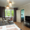 Гостиница Квартира в Центре с Видом на Озеро, фото 4