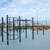 Гостиница Квартира студия 33 кв.м на берегу моря Бельведер, фото 12
