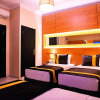 Отель Karamans Sirkeci Suites Hotel, фото 3