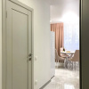 Апартаменты с двумя кроватями, балконом и ванной, 17 этаж, фото 14